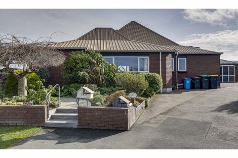 Photo of property in 24a Orielton Place, Gleniti, Timaru, 7910
