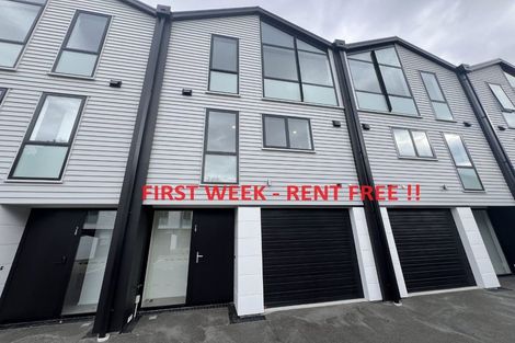 Photo of property in 29/27 Harewood Road, Papanui, Christchurch, 8053