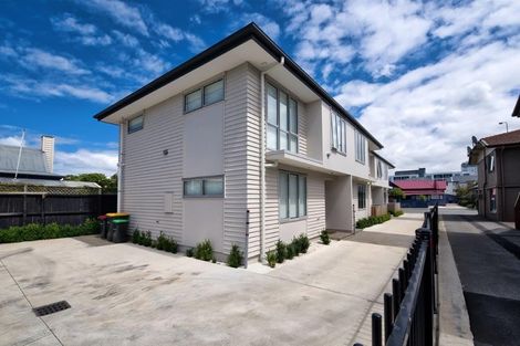 Photo of property in 4/288 Barbadoes Street, Christchurch Central, Christchurch, 8011