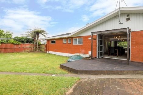 Photo of property in 139 Totara Drive, Pukete, Hamilton, 3200