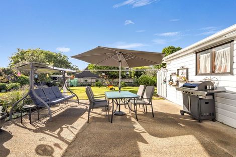 Photo of property in 88 Allen Street, Morrinsville, 3300