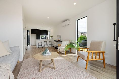 Photo of property in 1/498 Manchester Street, St Albans, Christchurch, 8014