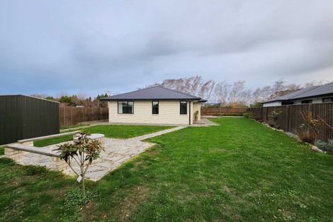 Photo of property in 148 Rangiora Woodend Road, Woodend, 7610