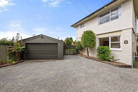 Photo of property in 8 Martbern Crescent, Bishopdale, Christchurch, 8053
