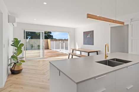 Photo of property in 19b Madison Street, Carterton, 5713