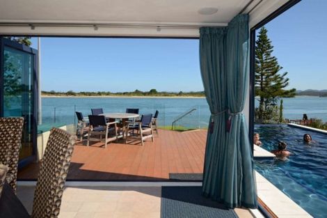 Photo of property in 9 Ewen Street, Ngunguru, Whangarei, 0173