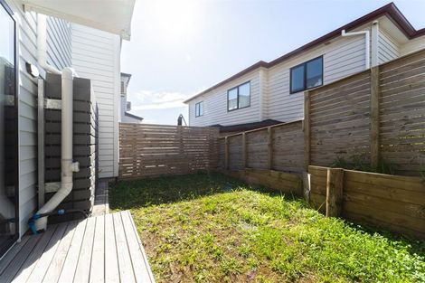 Photo of property in 13c Keiha Crescent, Massey, Auckland, 0614