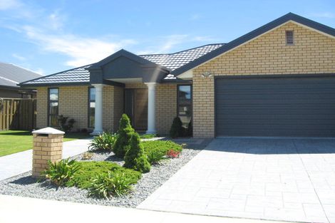 Photo of property in 26 Mistral Road, Northwood, Christchurch, 8051