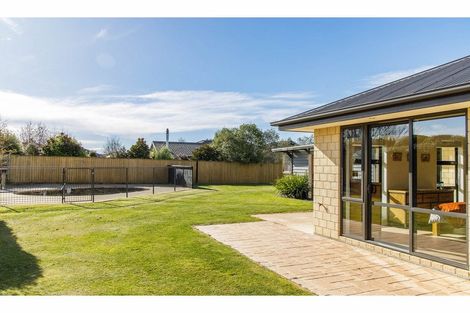 Photo of property in 4 Melville Crescent, Rolleston, 7614