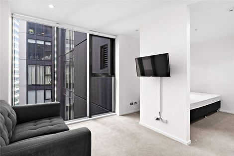 Photo of property in Queen's Residences, 2004/8 Airedale Street, Auckland Central, Auckland, 1010