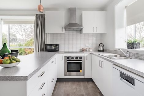 Photo of property in 19 Hornsby Street, Bishopdale, Christchurch, 8053