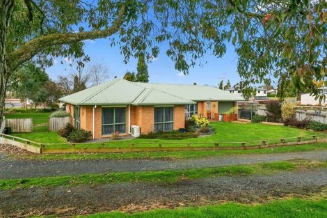 Photo of property in 1 Short Street, Kihikihi, Te Awamutu, 3800