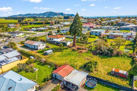 Photo of property in 157 Broughton Street, Gore, 9710