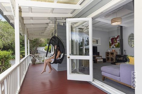 Photo of property in 433 Old North Road, Kumeu, 0892