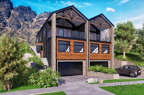 Photo of property in 9 Rannoch Drive, Jacks Point, Queenstown, 9371
