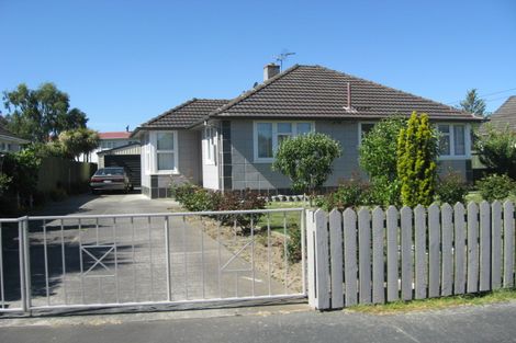 Photo of property in 46 Bellbrook Crescent, Shirley, Christchurch, 8013