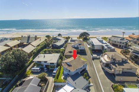 Photo of property in 2/127 Oceanbeach Road, Mount Maunganui, 3116