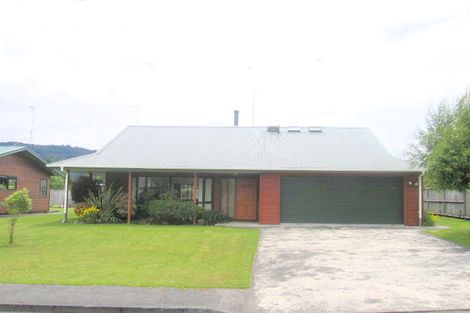 Photo of property in 4 Ti Kouka Place, Ohakune, 4625
