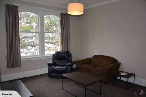 Photo of property in 17 Portland Crescent, Thorndon, Wellington, 6011