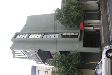 Photo of property in 44m St Benedicts Street, Eden Terrace, Auckland, 1010