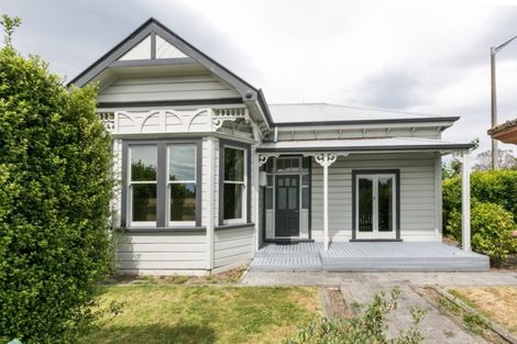 Photo of property in 63 Wellesley Road, Napier South, Napier, 4110