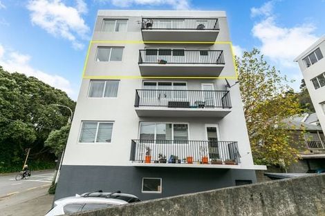 Photo of property in Windsor Court, 3/340 Tinakori Road, Thorndon, Wellington, 6011