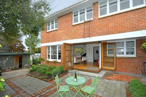 Photo of property in 75 Kahu Road, Fendalton, Christchurch, 8041