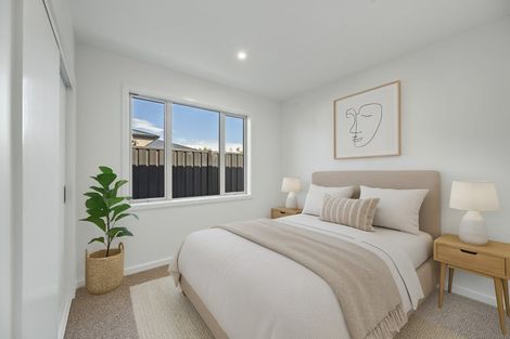 Photo of property in 17 Arihi Crescent, Frimley, 4120