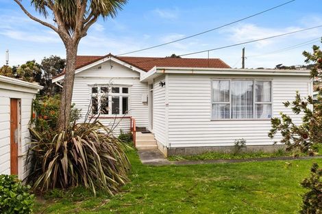 Photo of property in 17 Puriri Street, Miramar, Wellington, 6022