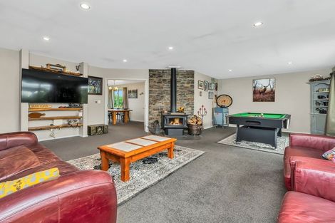 Photo of property in 3 Showground Place, Leeston, 7632