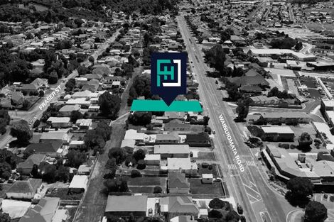 Photo of property in 31 Wainuiomata Road, Wainuiomata, Lower Hutt, 5014