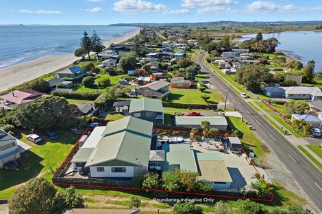 Photo of property in 647 Pukehina Parade, Pukehina, Te Puke, 3189