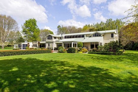 Photo of property in 164 Fencourt Road, Cambridge, 3496