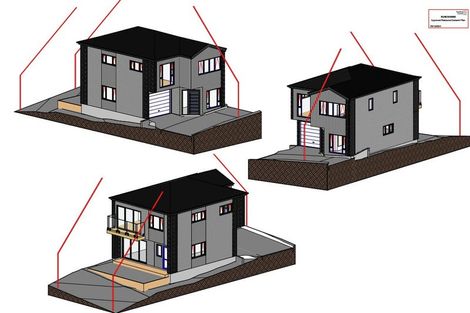 Photo of property in 17 Farwood Drive, Henderson, Auckland, 0612