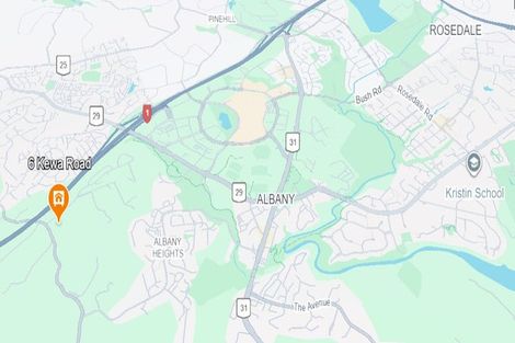 Photo of property in 6 Kewa Road, Albany Heights, Auckland, 0632