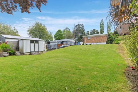 Photo of property in 10 Rata Street, Te Kuiti, 3910