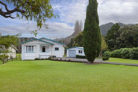 Photo of property in 1098 Broadwood Road, Broadwood, Kohukohu, 0491