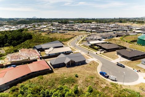 Photo of property in 30 Blacklock Road, Pyes Pa, Tauranga, 3112