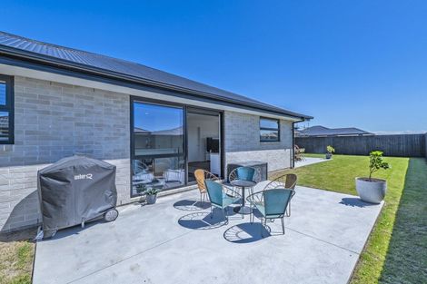 Photo of property in 9 Piwakawaka Place, Leeston, 7632