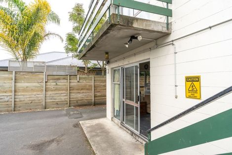 Photo of property in 8/42 Wellington Street, Hamilton East, Hamilton, 3216