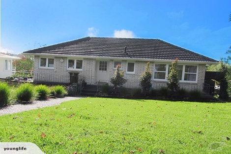Photo of property in 1/51 Drake Street, Howick, Auckland, 2014