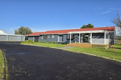 Photo of property in 133 Helenslee Road, Pokeno, 2472