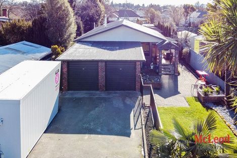 Photo of property in 3 Rapley Street, Hampstead, Ashburton, 7700