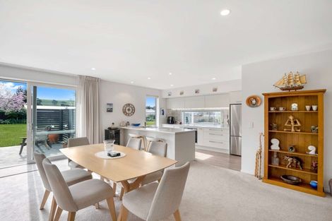 Photo of property in 3 Aberdeen Place, Amberley, 7410