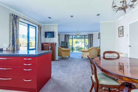 Photo of property in 1 Eric Batchelor Place, Waimate, 7924