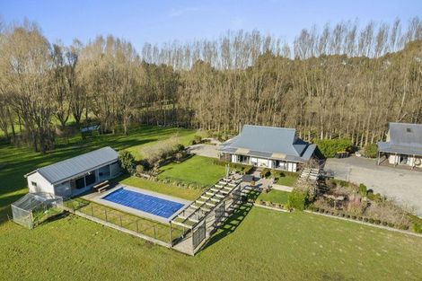 Photo of property in 348 Whites Road, Ohoka, Kaiapoi, 7692