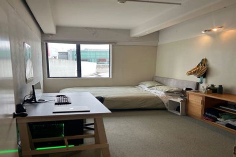 Photo of property in Dixon Building, 3/64 Dixon Street, Te Aro, Wellington, 6011