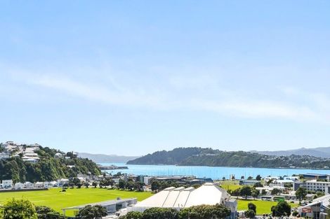 Photo of property in 8 Naughton Terrace, Kilbirnie, Wellington, 6022