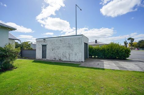 Photo of property in 600 Tay Street, Hawthorndale, Invercargill, 9810