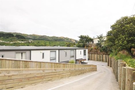 Photo of property in 4/7 Handyside Street, Tawa, Wellington, 5028